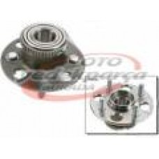 TAIWAN HONDA CİVİC 2001-2006 HATCHBACK ARKA TEKER PORYASI SOL